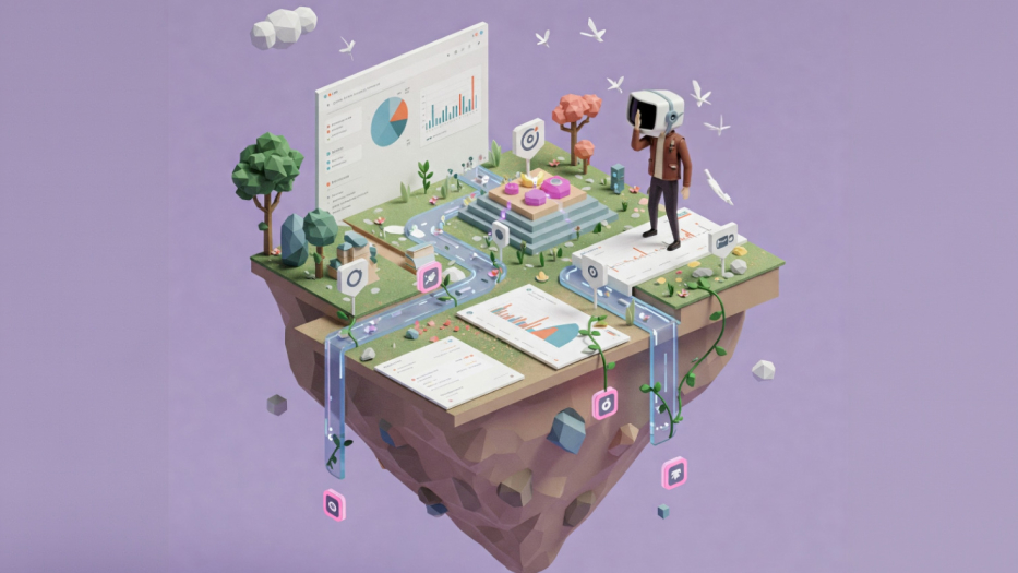 Curso Lemonade School EAD de Web Analytics e Data Driven Marketing com foco em Gestão de Campanhas de Branding e Performance Digital.