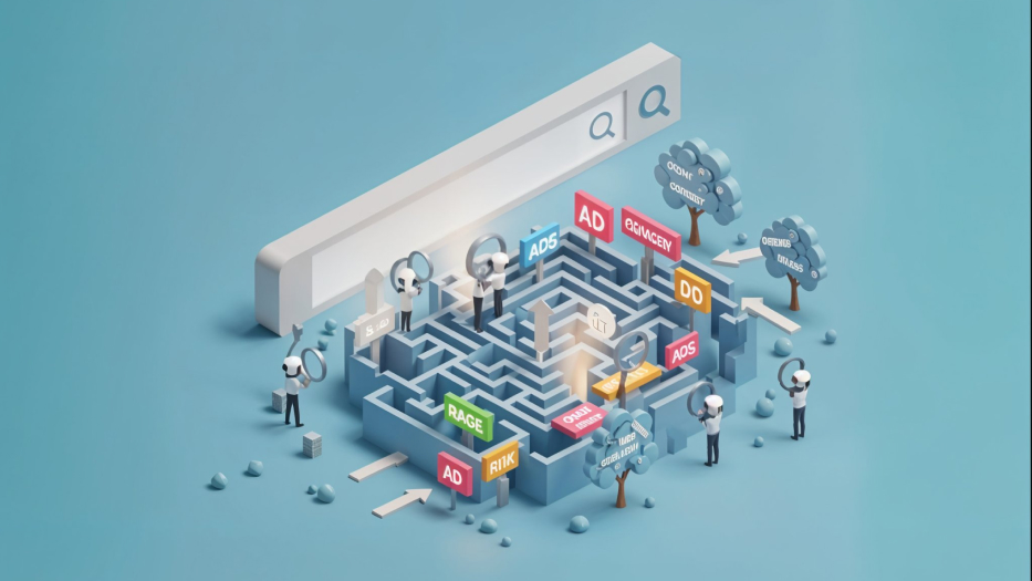 Curso EAD de Google Ads e SEO Estratégico com foco em Gestão de Alta Performance. Seja uma Liderança em Digital Growth com a Lemonade School