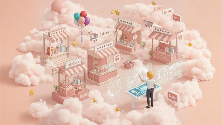 Curso completo sobre MarketPlace. Venha impulsionar suas vendas, utilizando os melhores Market Places do Mercado. Gestão de Market Places é na Lemonade School.