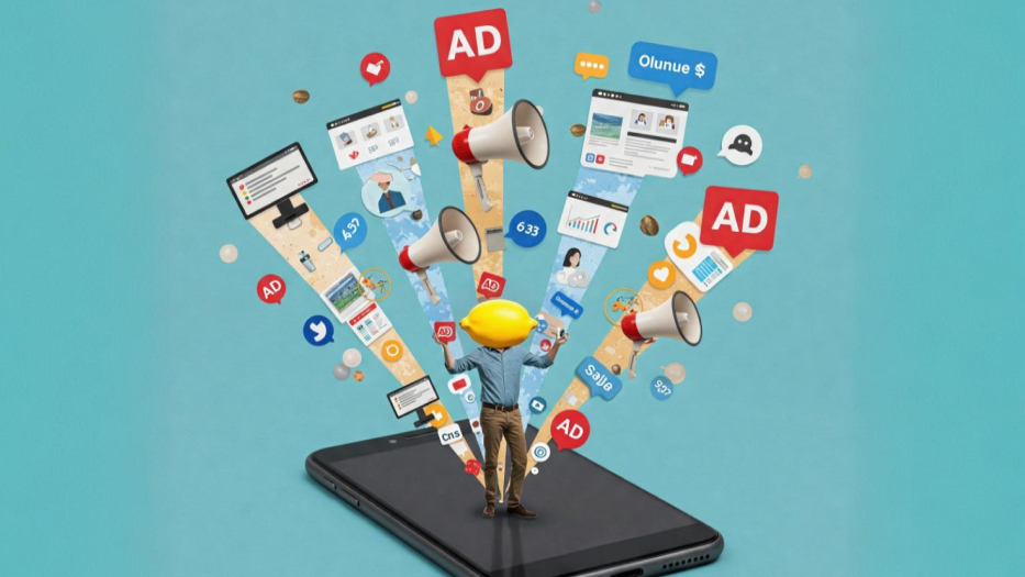 Curso Gerência de Mídia para Social Media Ads. Ênfase em Meta Ads