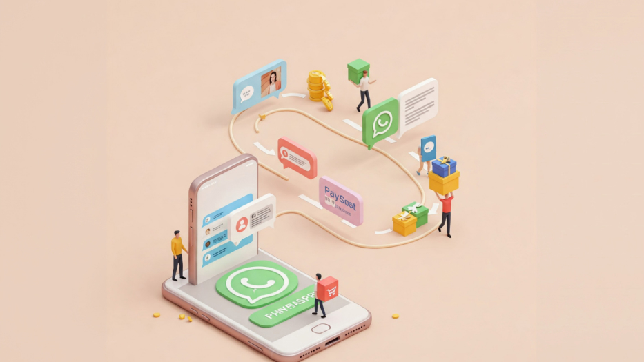 Curso Whatsapp Sales Lemonade School