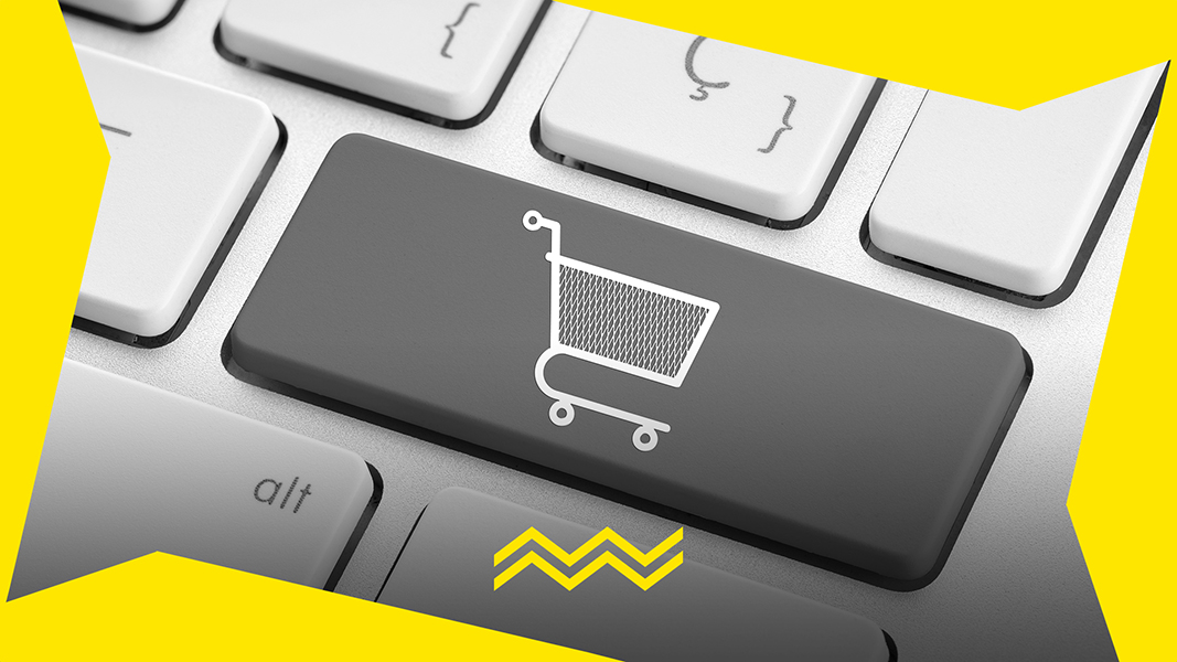 Curso Gestão de Ecommerce