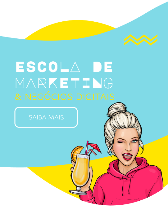 Escola de Marketing e Negócios.