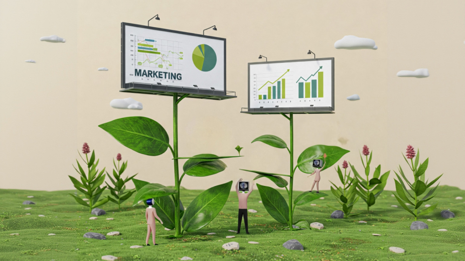 Curso ESG Marketing Lemonade School. 100% EAD para Estratégias de Marketing Sustentável.