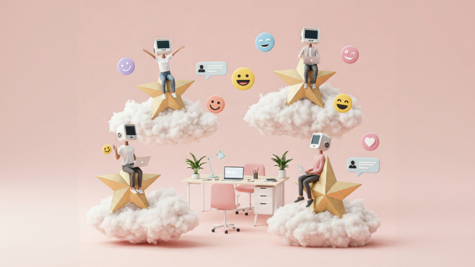 Curso de Employee Experience Workshop Lemonade School